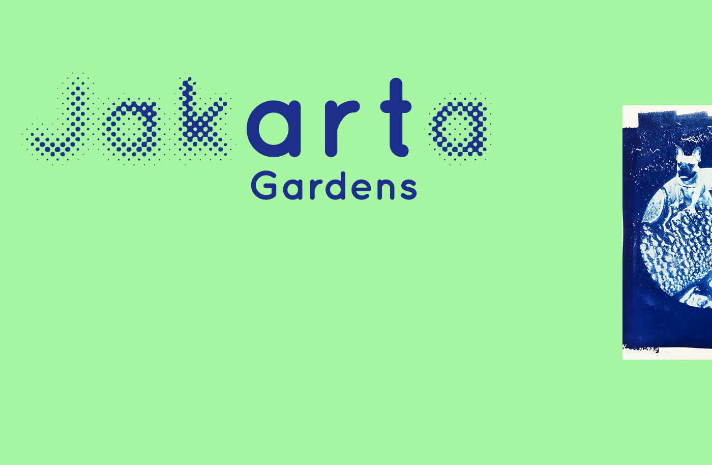 Art Jakarta Gardens 2022