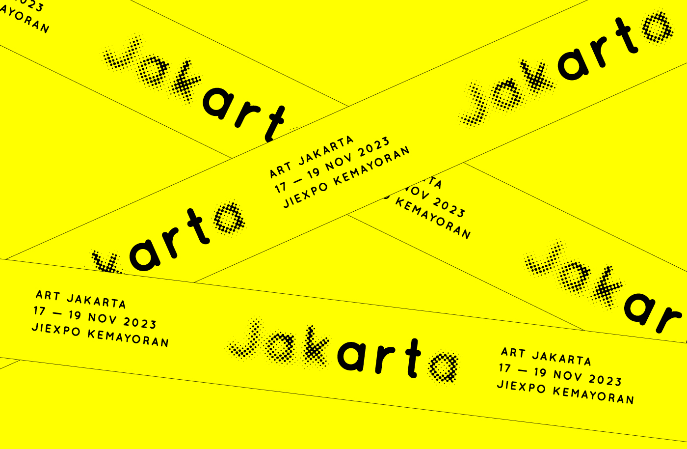 Art Jakarta 2023