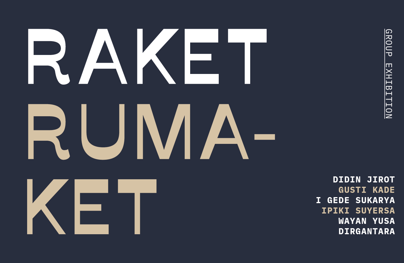 Raket Rumaket 3D Virtual Tour