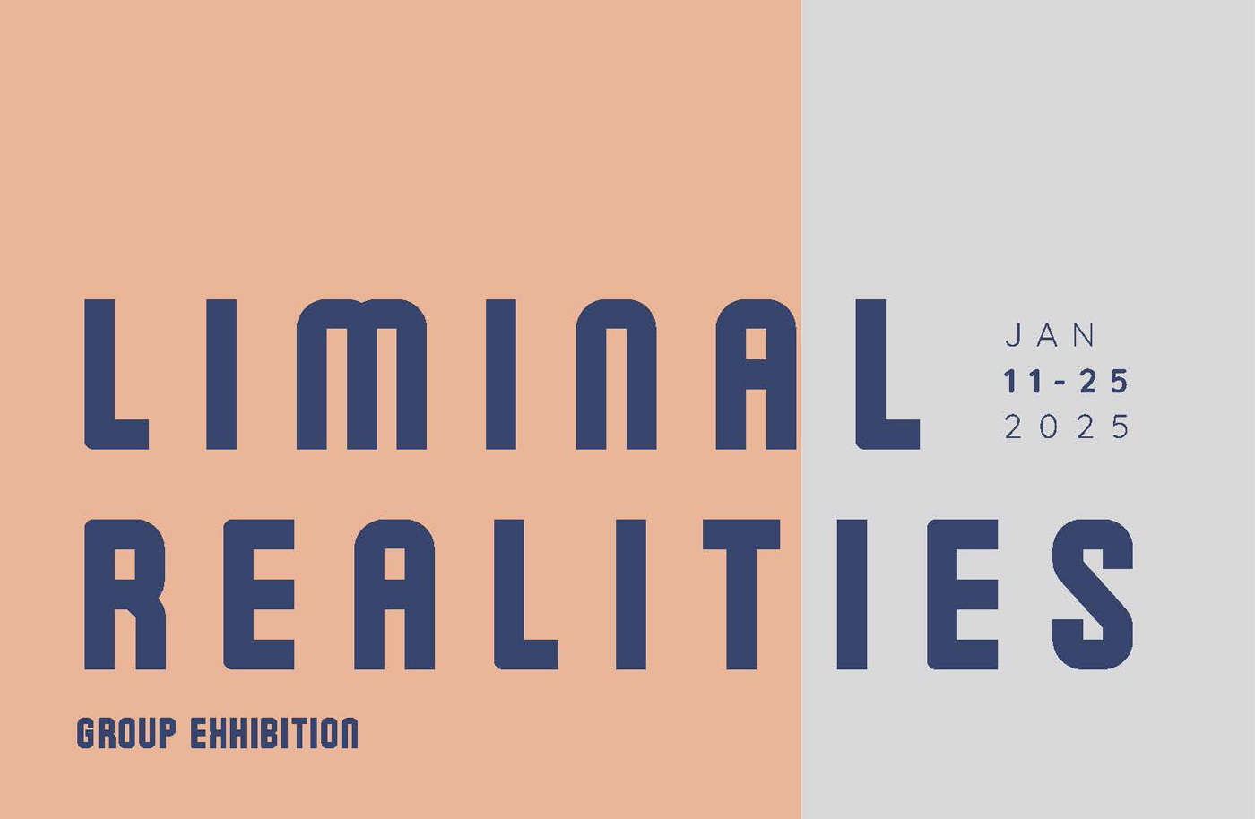 Liminal Realities