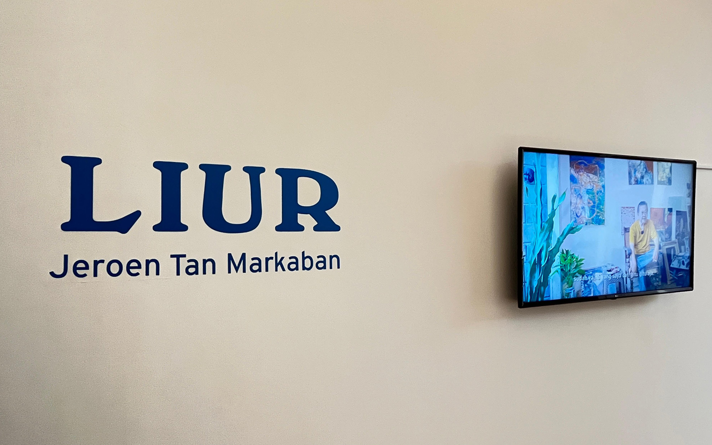 Liur
